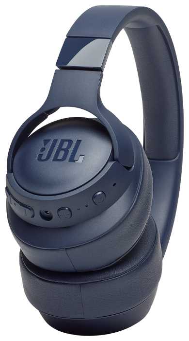 Беспроводные наушники JBL Tune 750BTNC фотография 15