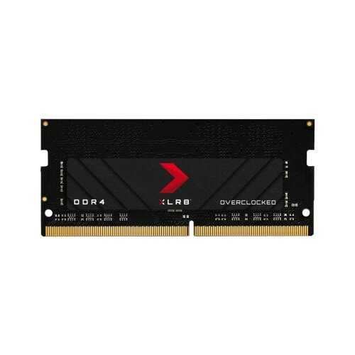 Оперативная память PNY XLR8 DDR4 SO-DIMM