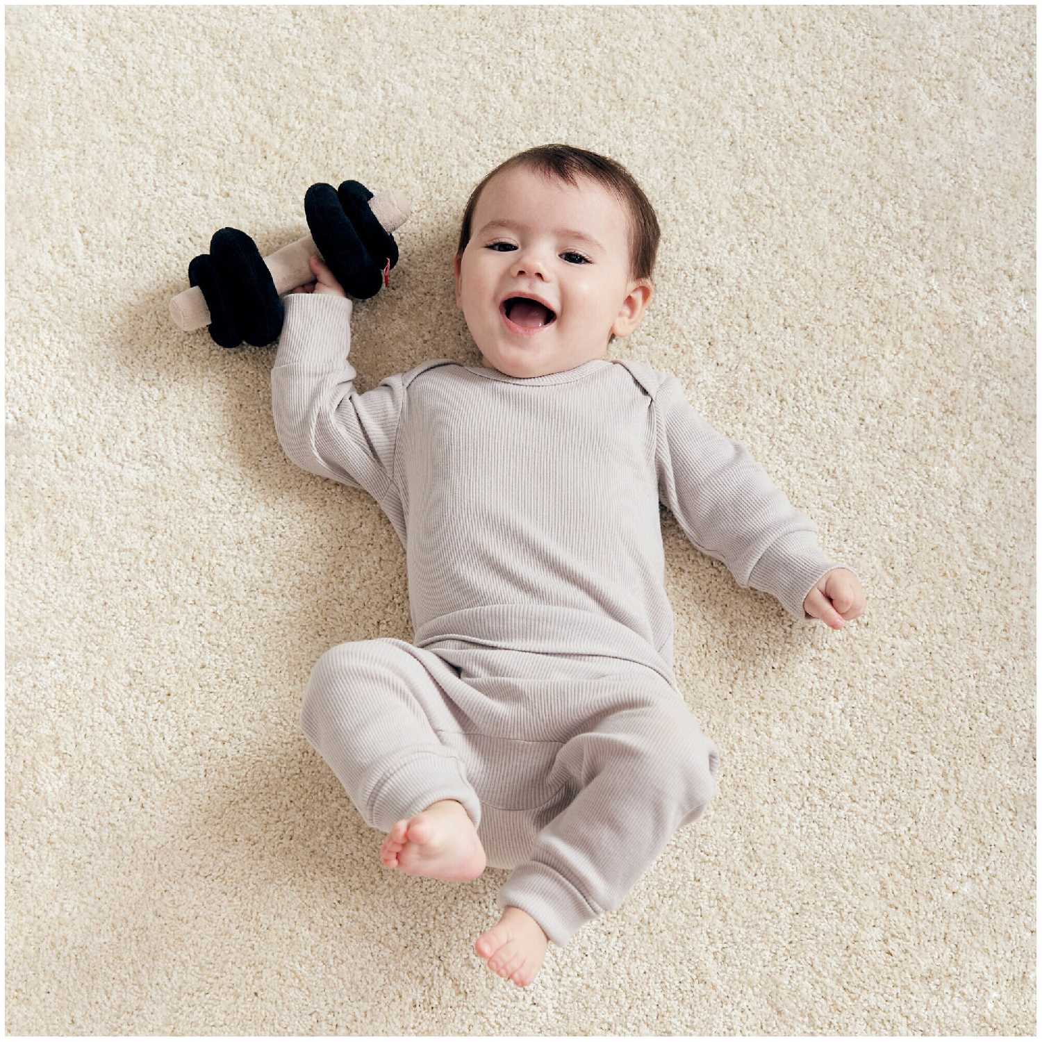Игрушка Happy Baby Игрушка пищалка для малышей (330715) фотография 5