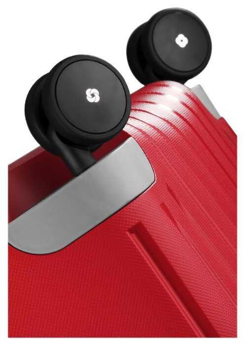 Чемодан Samsonite фотография 14