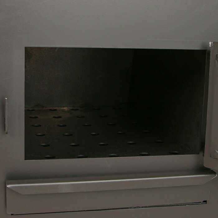 Печь дровяная Следопыт 