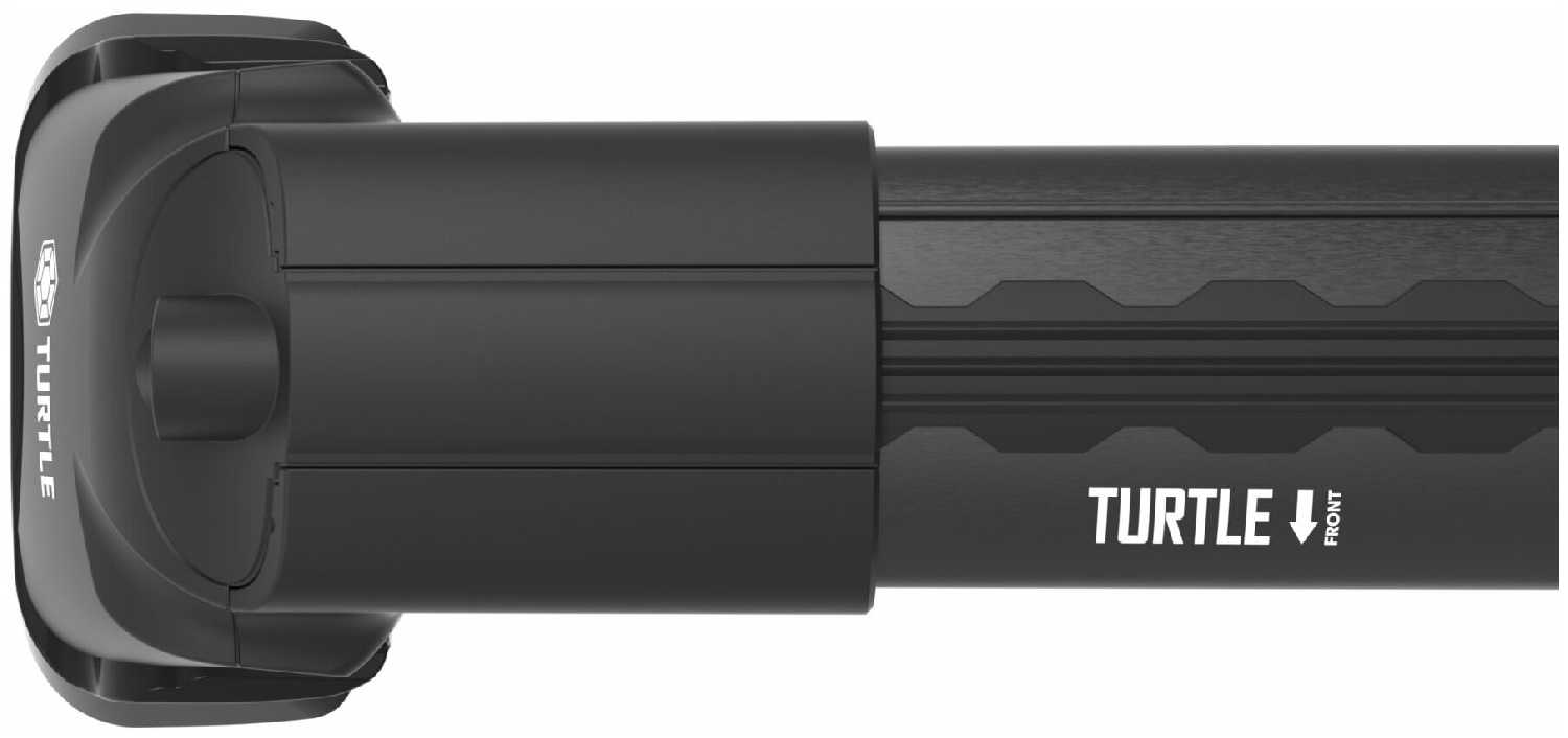 Багажник TURTLE Air 3 Plus на крышу MAZDA CX-5 2011+ фотография 5