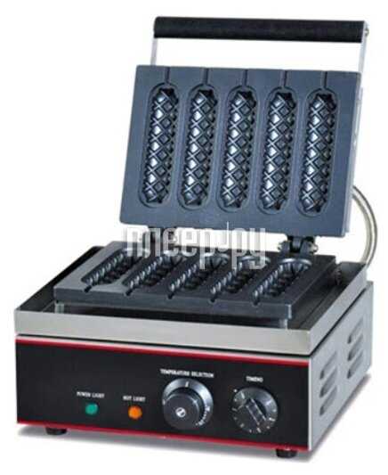 Хот-дог-мейкер Airhot WS-1 фотография 12