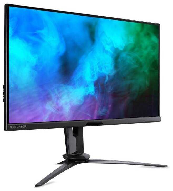 Монитор Acer Predator X28 фотография 1