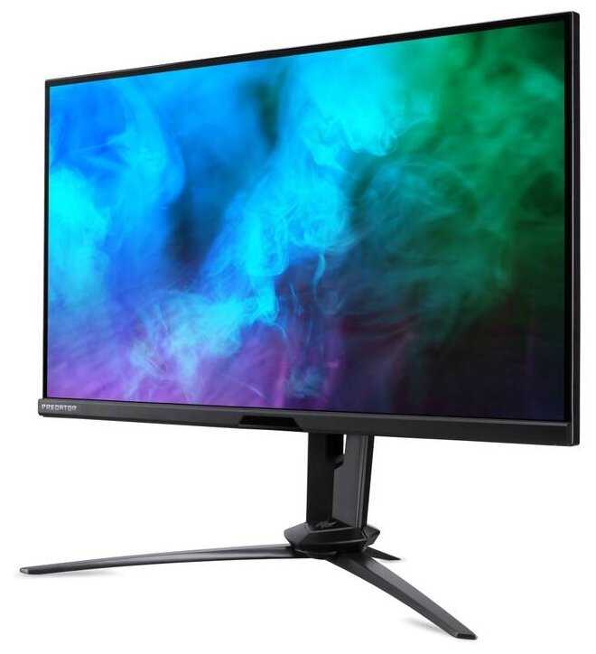Монитор Acer Predator X28 фотография 2