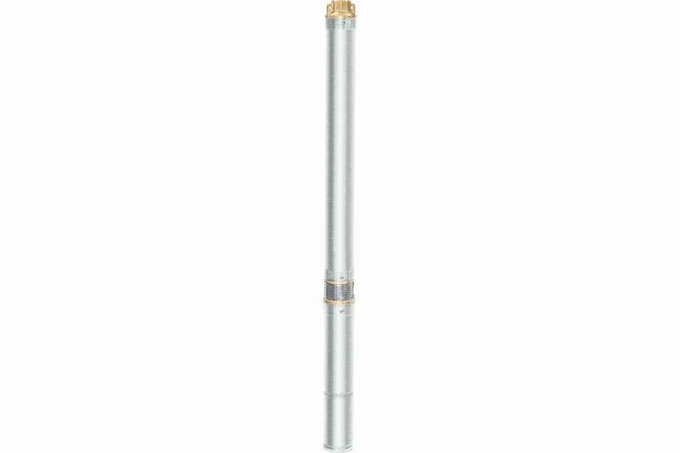 Скважинный насос UNIPUMP MINI ECO 3-45 (750 Вт) фотография 8