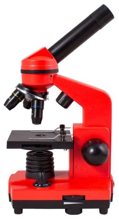 Микроскоп LEVENHUK Rainbow 2L фотография 12