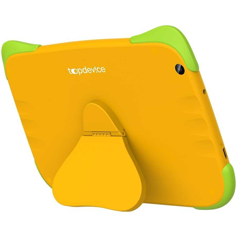 Планшет Topdevice Kids Tablet K8 (TDT3778_WI_E_CIS) фотография 15