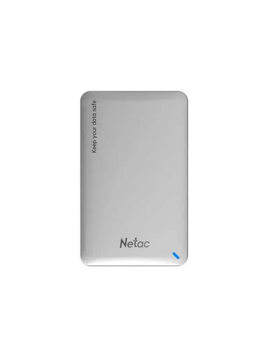 Внешний корпус Netac Внешний корпус Netac WH12 (NT07WH12-30AC) фотография 10