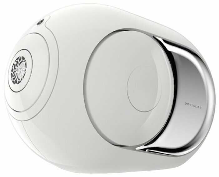 Полочная акустическая система Devialet Phantom 750 Вт