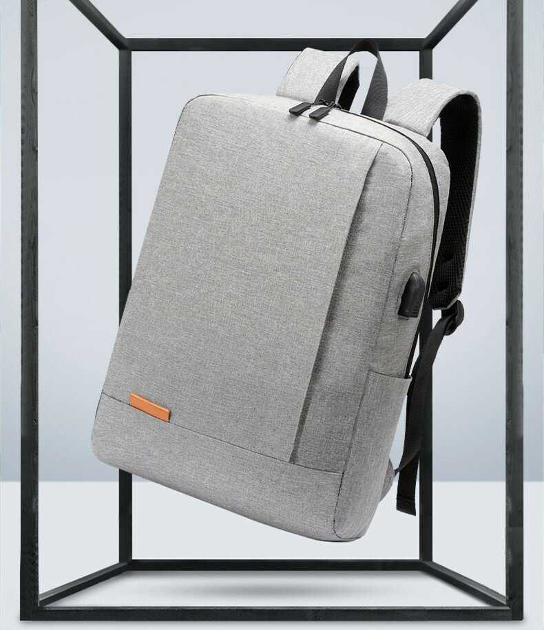 Рюкзак CityFOX Рюкзак (RK-23_USB) фотография 11