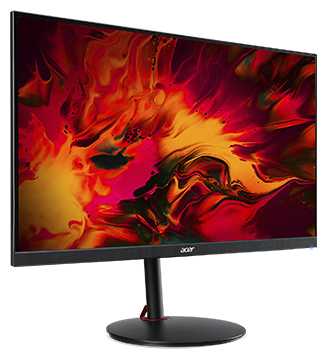 Монитор Acer XV252QFbmiiprx фотография 1