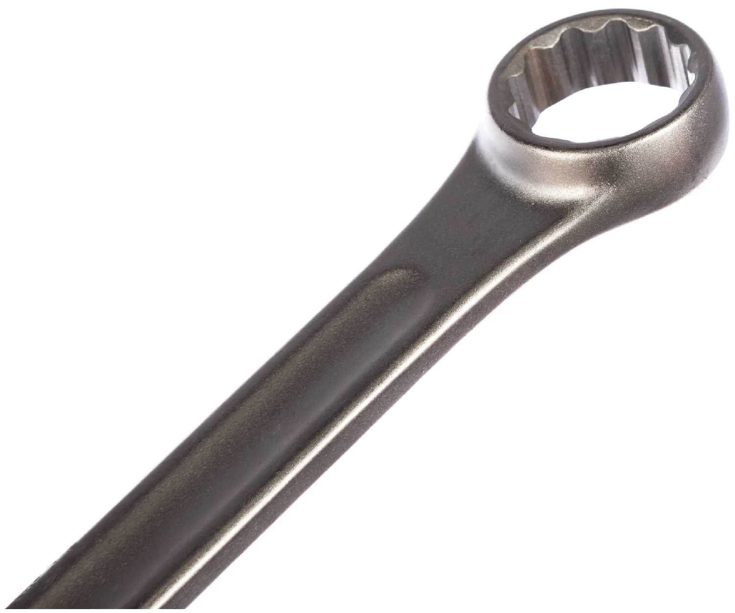 Ключ накидной FORCE F-75524 фотография 3