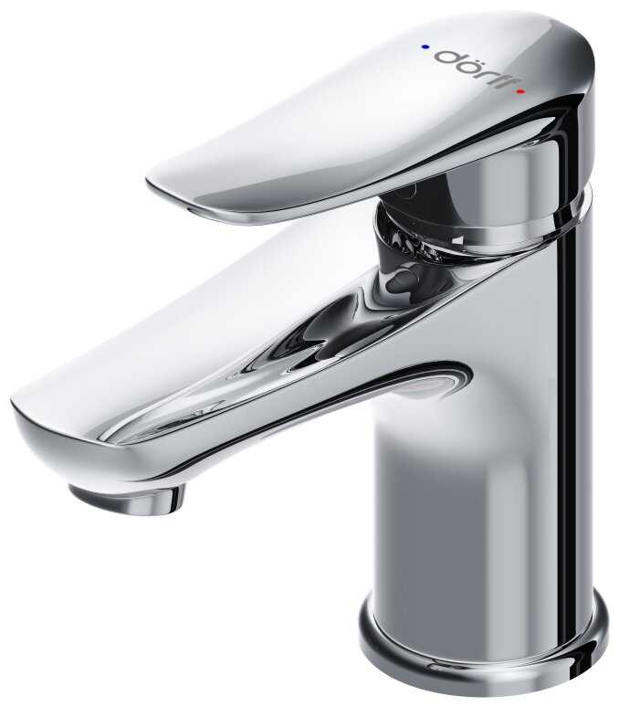 Смеситель Dorff Ultra D5002100