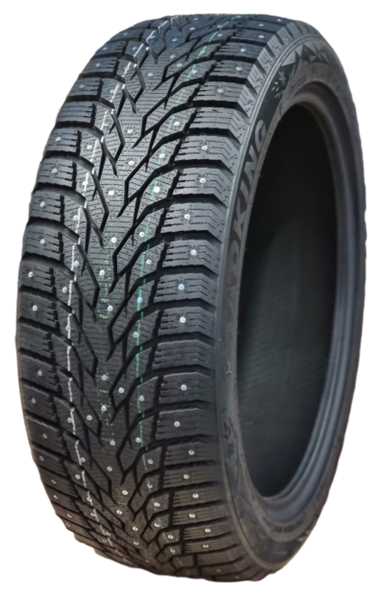Автошина ROTALLA SETULA W RACE S500 (235/45 R18 XL 98T) фотография 2