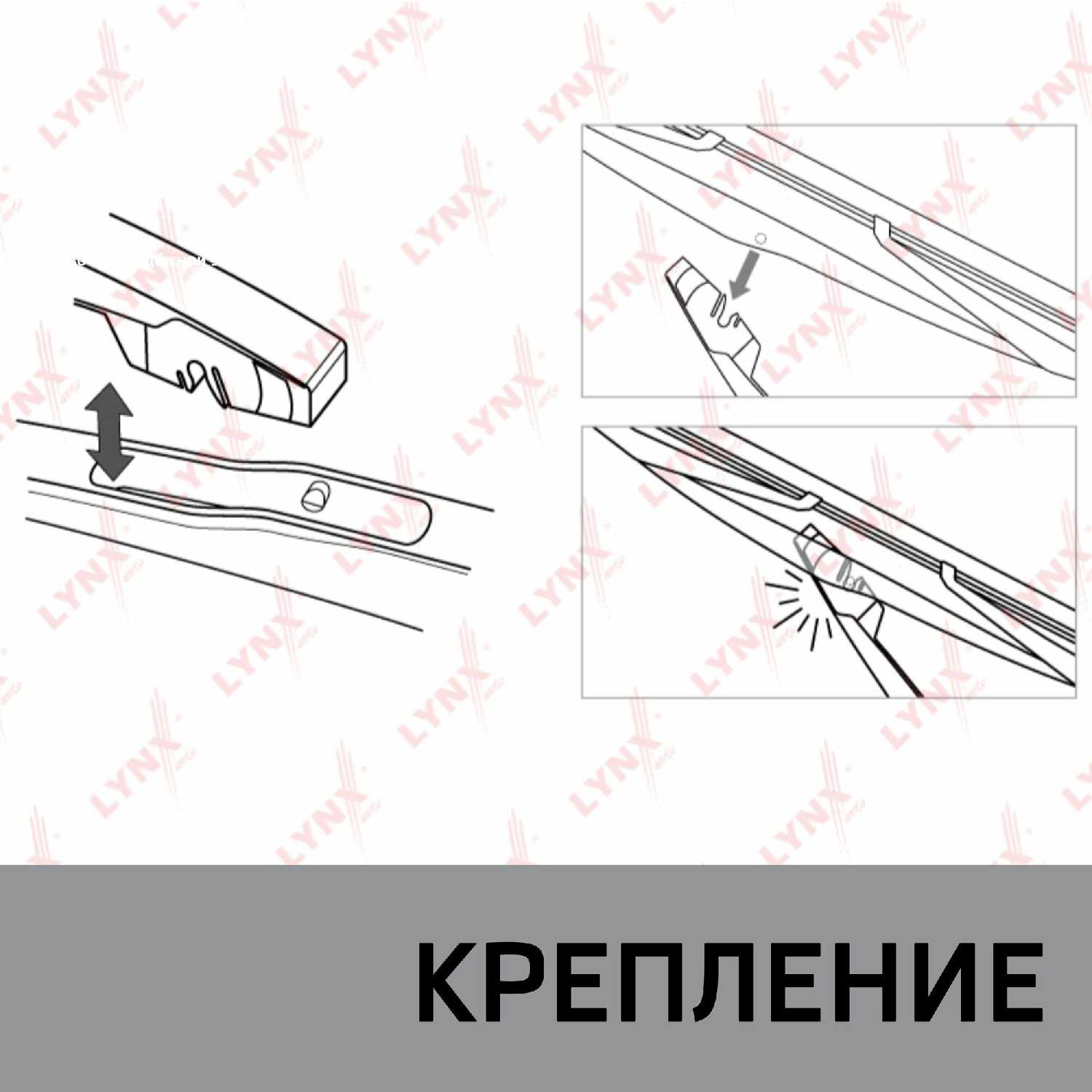 Дворник задний Opel Zafira A (1) фотография 1
