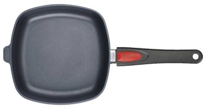 Сковорода Woll Diamond titan best 1626TB фотография 1