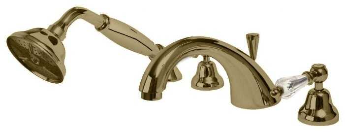 CEZARES Diamond BVD-02-Sw,