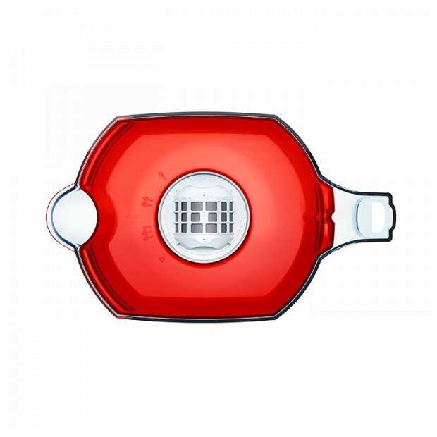 Фильтр кувшин настольный Аквафор Гарри с дополнительным модулем В100-5 3.9 л фотография 15