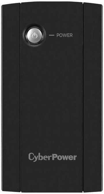 Интерактивный ИБП CyberPower UTI875EI фотография 2