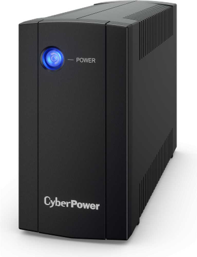 Интерактивный ИБП CyberPower UTI875EI фотография 3