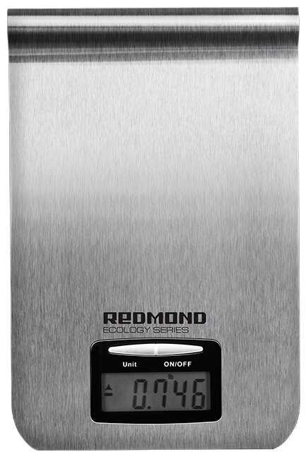 Кухонные весы REDMOND RS-M732 фотография 1