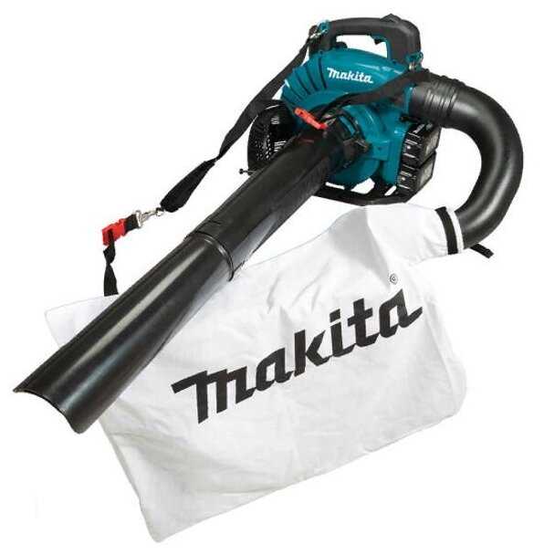 Аккумуляторная воздуходувка Makita DUB363ZV фотография 1