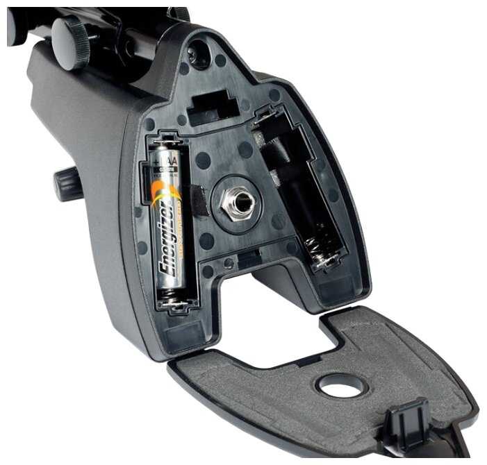 Металлоискатель Fisher F75 SE Black фотография 4