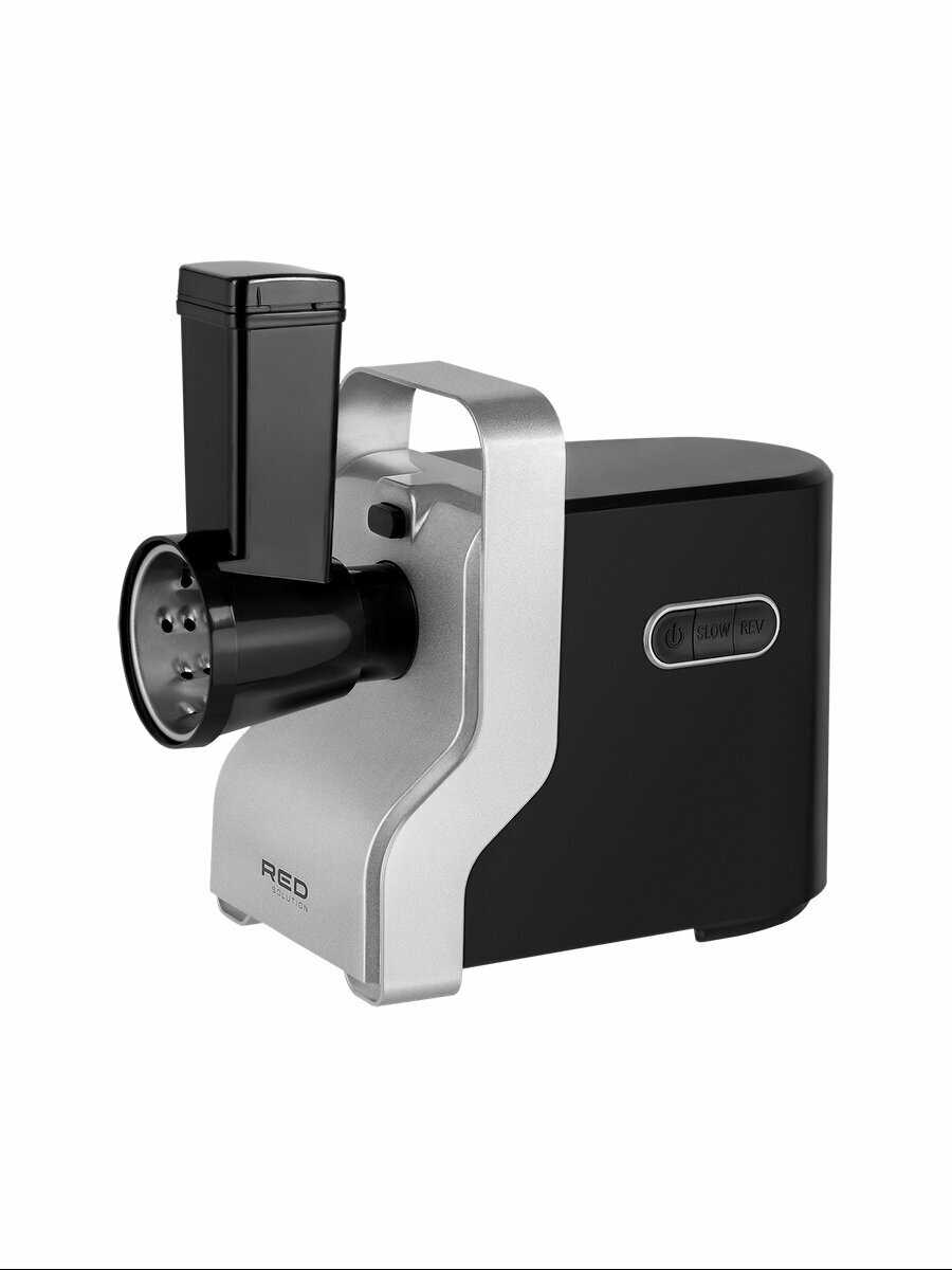 Мясорубка RED SOLUTION RMG-1230-7 фотография 1