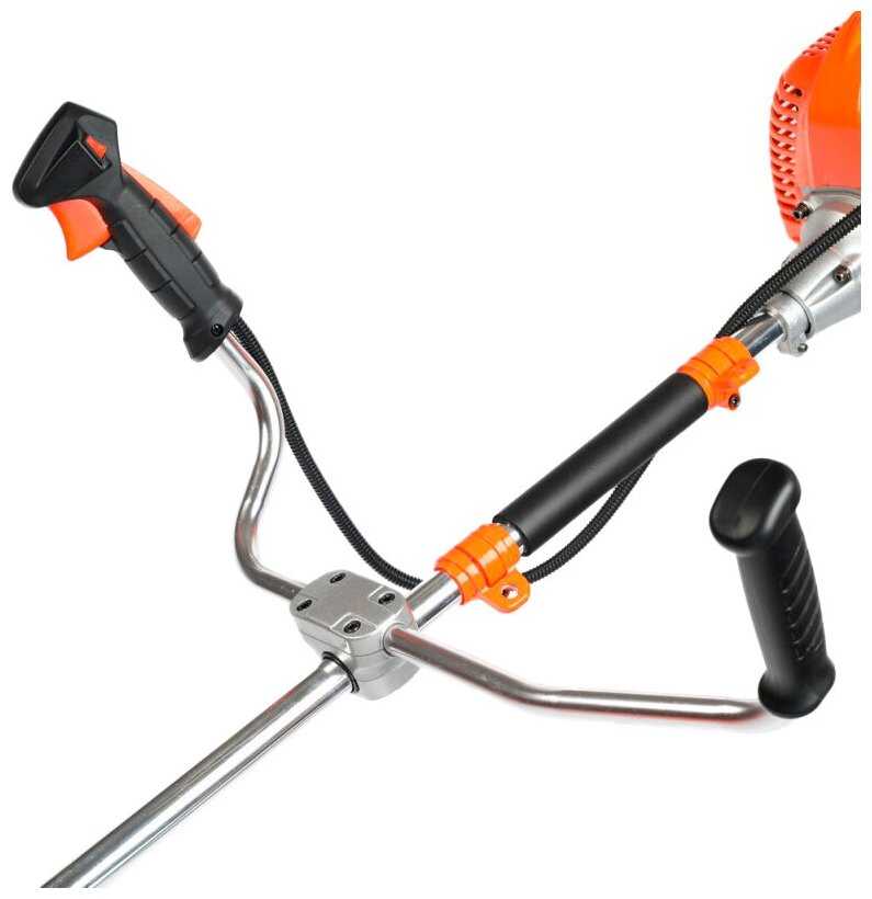 Триммер бензиновый PATRIOT PT 443 фотография 7