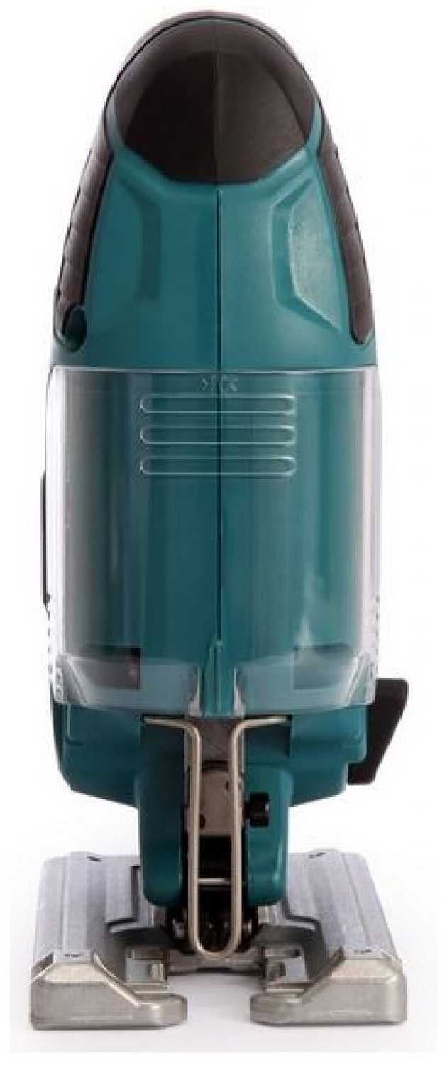 Электролобзик Makita JV101DZ фотография 5