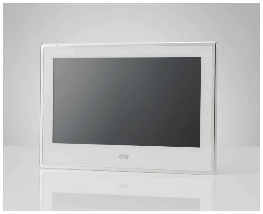 Монитор M4704AHD фотография 2