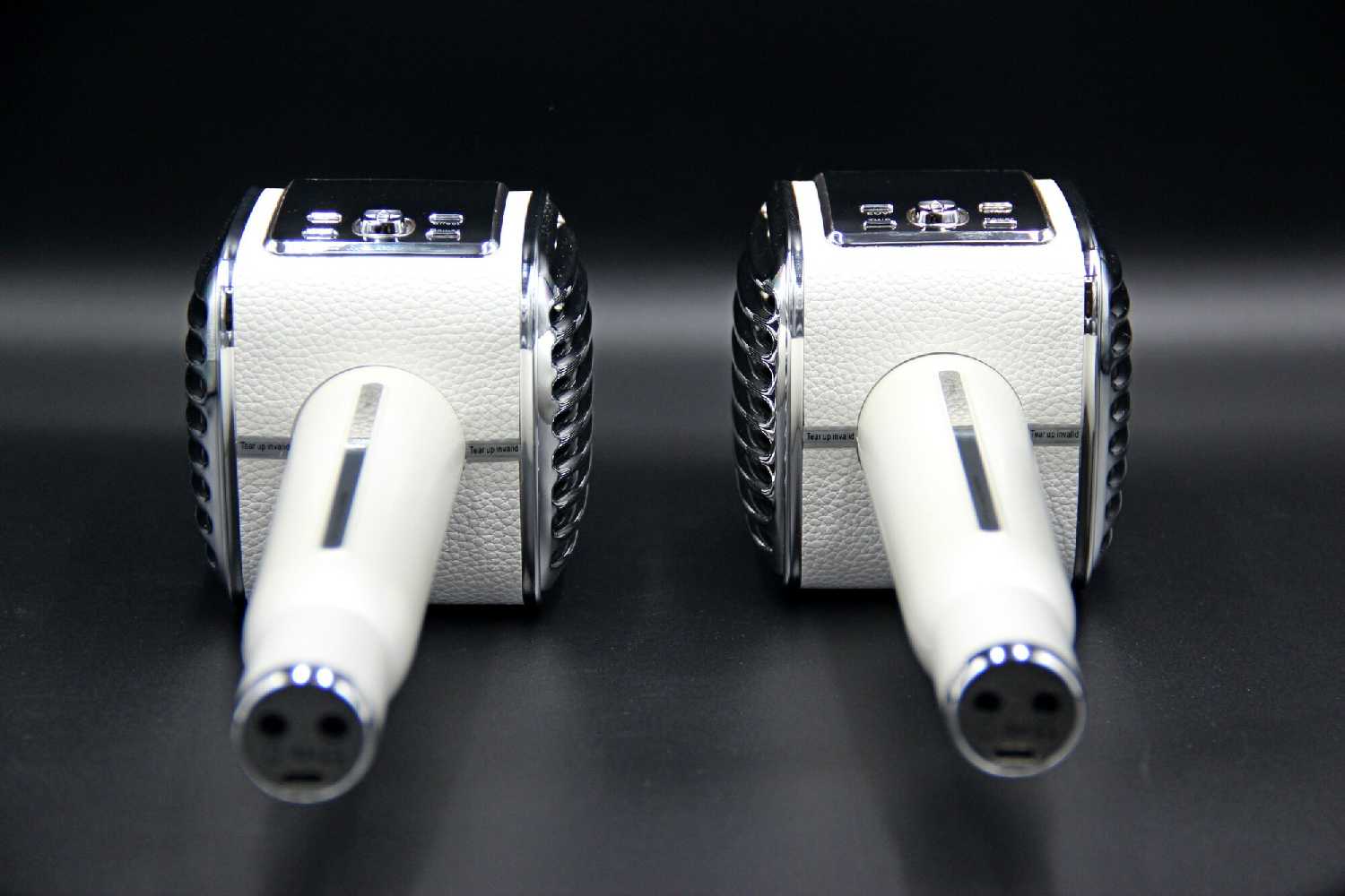 Премиальный караоке микрофон Tosing G6+ PRO фотография 9