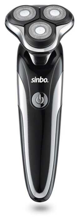 Электробритва Sinbo SS-4049