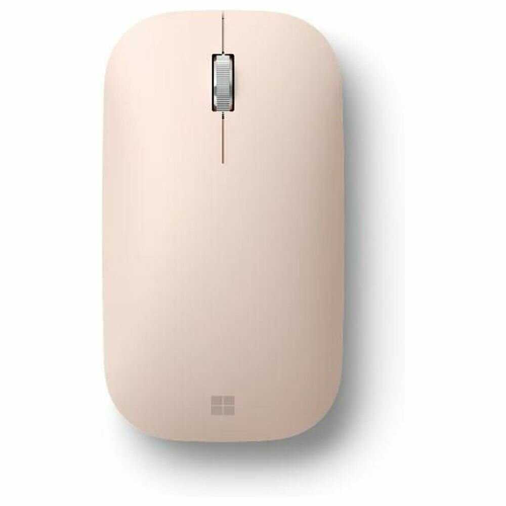 Беспроводная мышь Microsoft Surface Mobile Mouse фотография 1