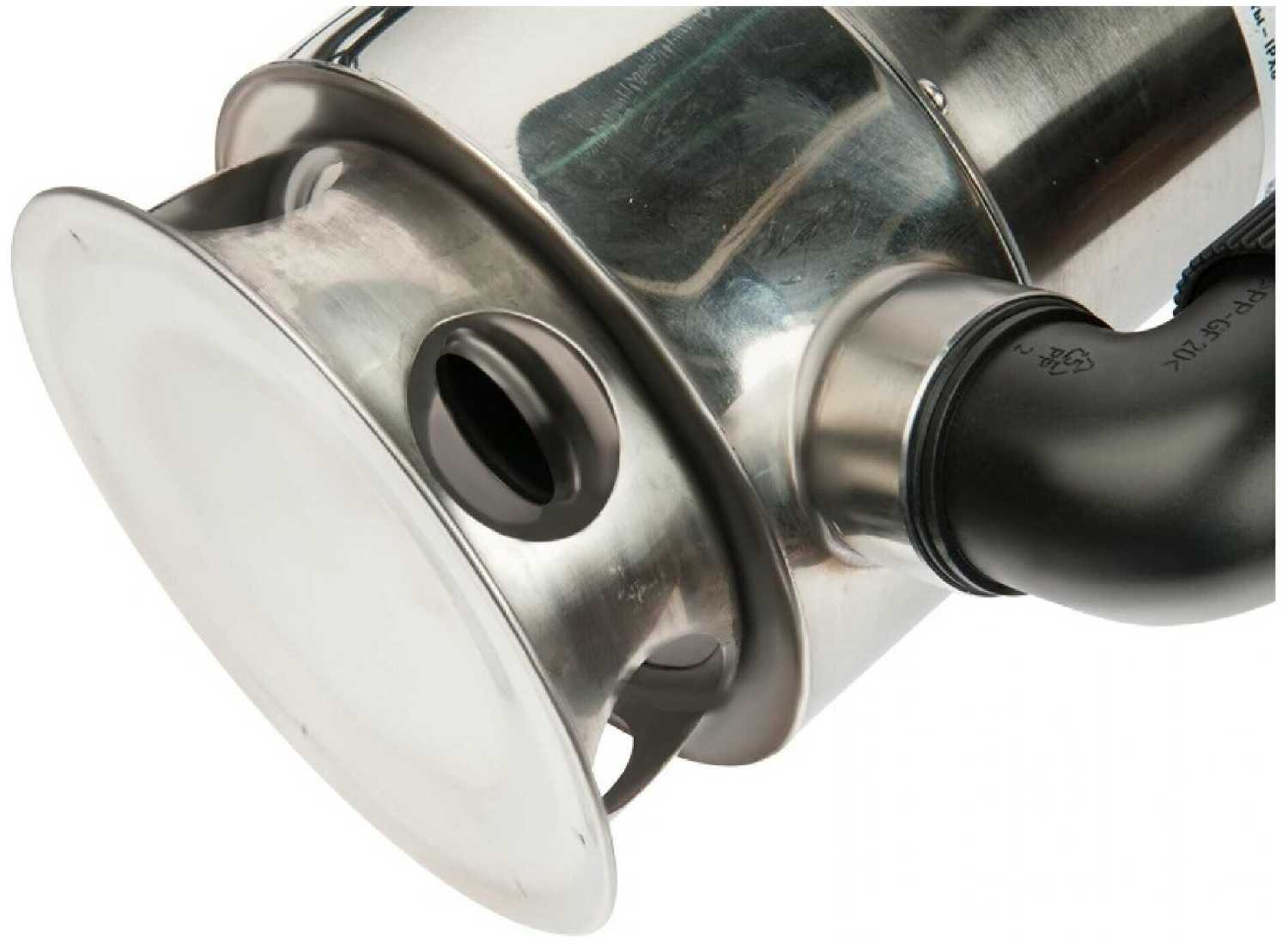 UNIPUMP Inoxvort 750 SW (750 Вт) фотография 14