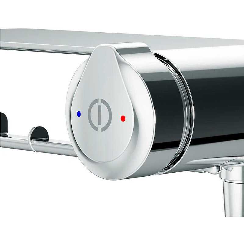 Гигиенический душ AM.PM X-Joy TouchReel (F0H85A822) фотография 16