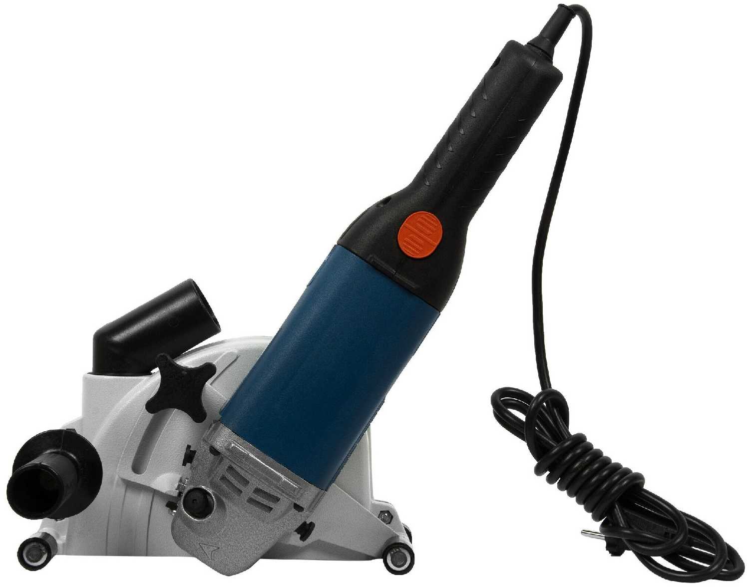 Бороздодел Фиолент Б1-30, 1600 Вт фотография 12