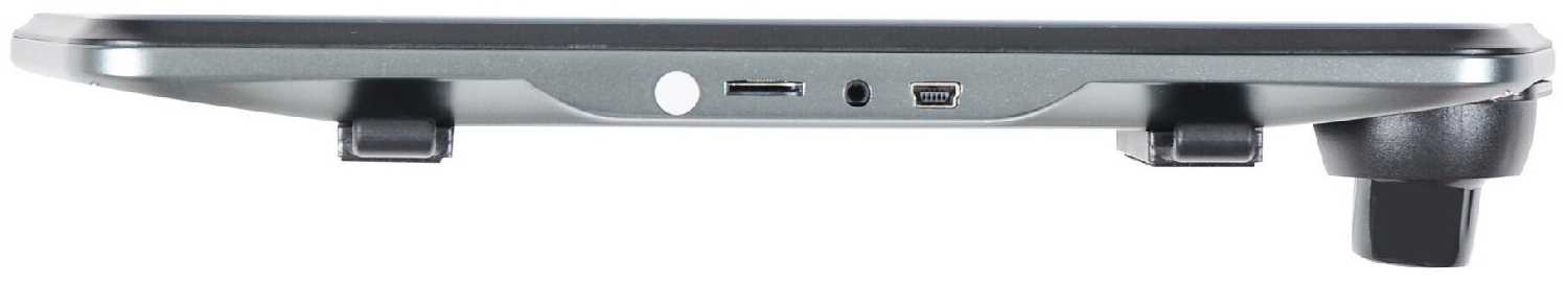 Видеорегистратор Digma FreeDrive 606 MIRROR DUAL черный 2Mpix 1080x1920 1080p 170гр. GP6247 фотография 9