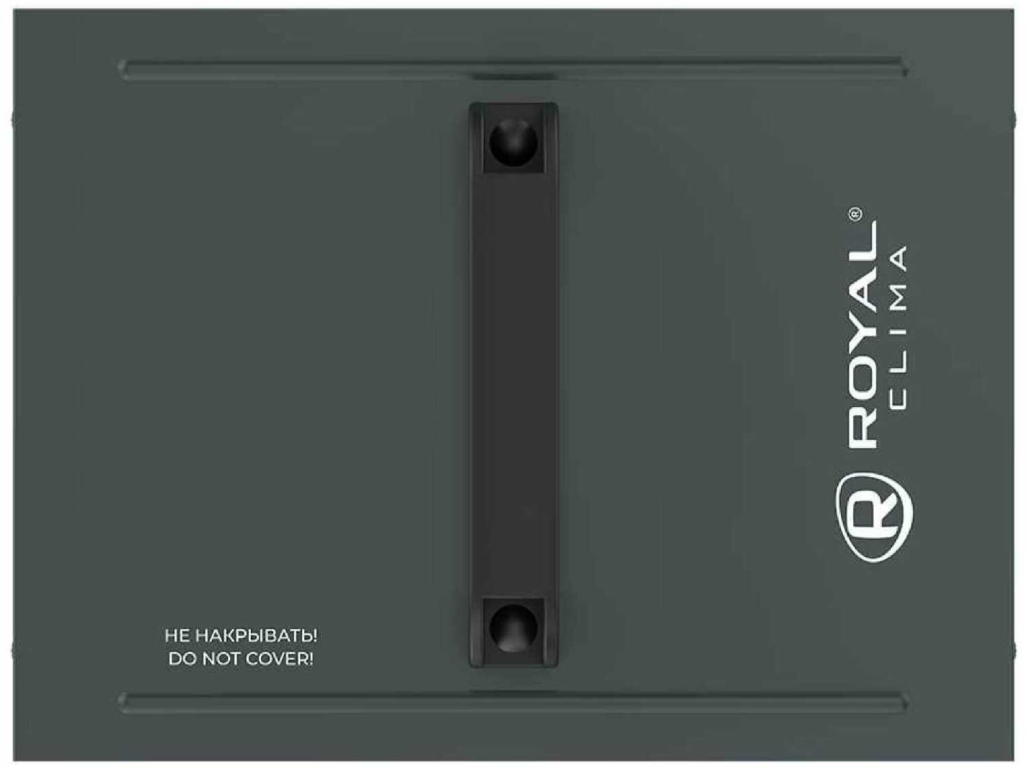 Тепловая пушка HEAT BOX Heat Box Compact (RHB-C2) фотография 16