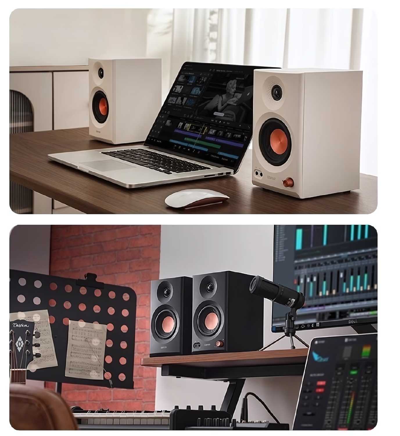 Динамик EDIFIER Rover MR3BT фотография 10