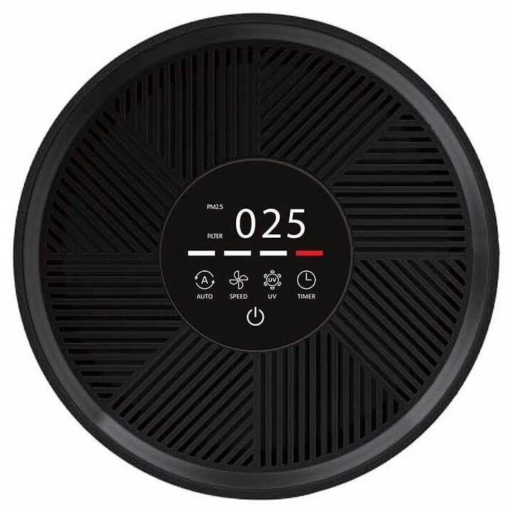 Очиститель воздуха AIC AC913 фотография 1