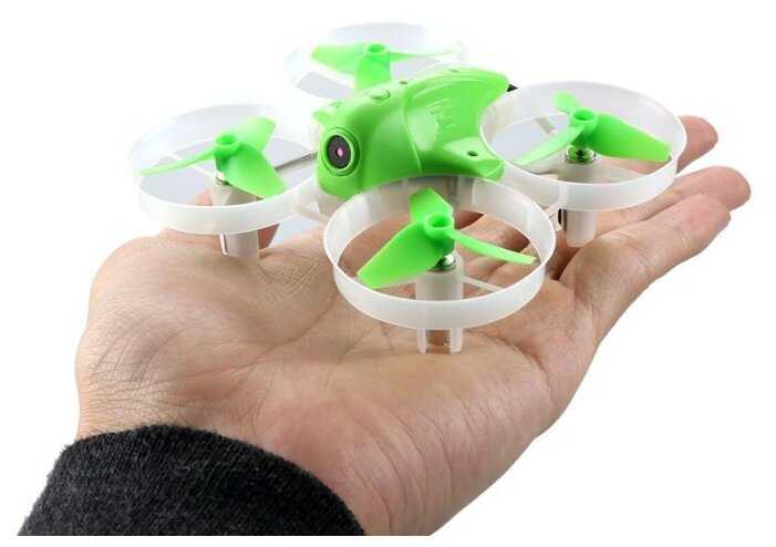 Квадрокоптер CXHOBBY CX-95W фотография 7