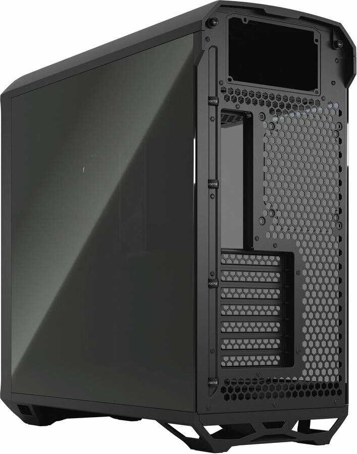 Корпус Fractal Design Torrent (FD-C-TOR1A-01) фотография 5