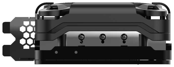Видеокарта Palit GeForce RTX 3070 JetStream OC 8GB (NE63070T19P2-1040J) фотография 8