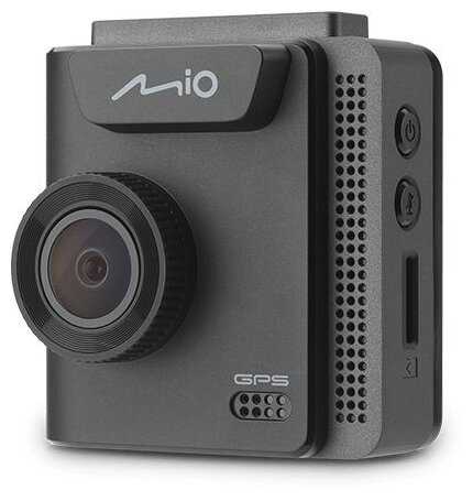 Видеорегистратор Mio ViVa V25 фотография 2