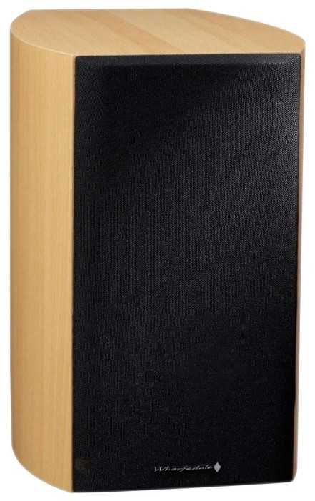 Полочная акустическая система Wharfedale Diamond 9.1 фотография 4