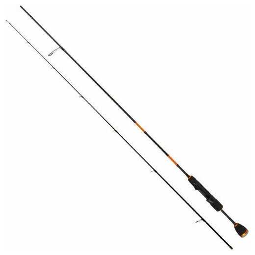 Спиннинг Norstream Areator 2 682ULL тест 0.8-8 г длина 207 см