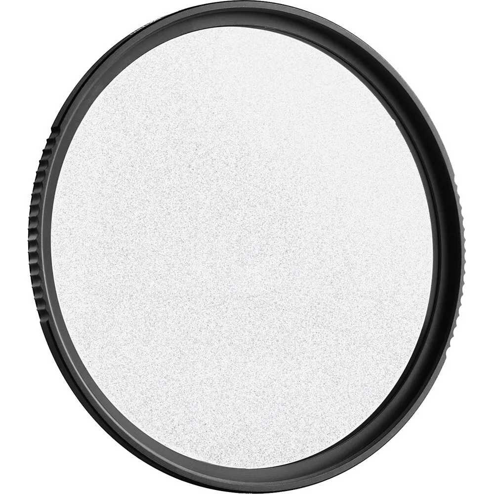 Рассеивающий смягчающий фильтр K&F Concept Nano-X Black Mist (72mm) фотография 2