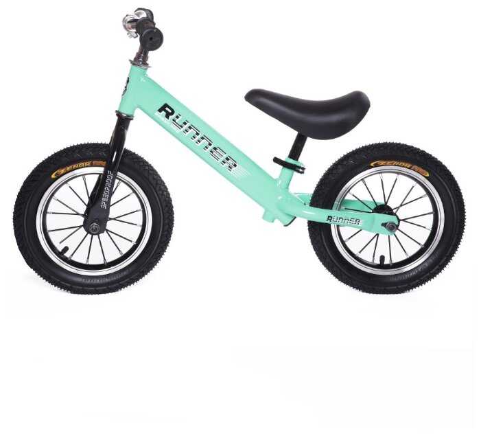 Беговел Babycare RUNNER фотография 15